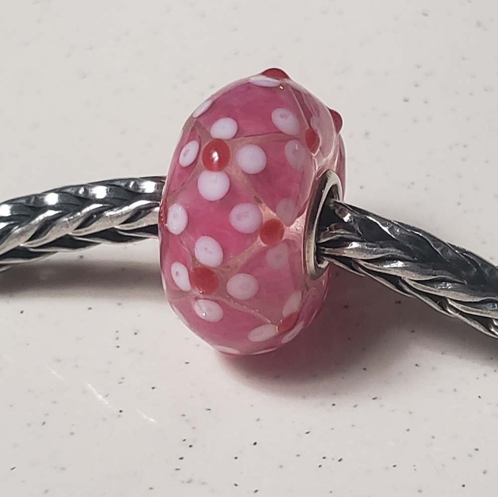 Authentic Trollbead